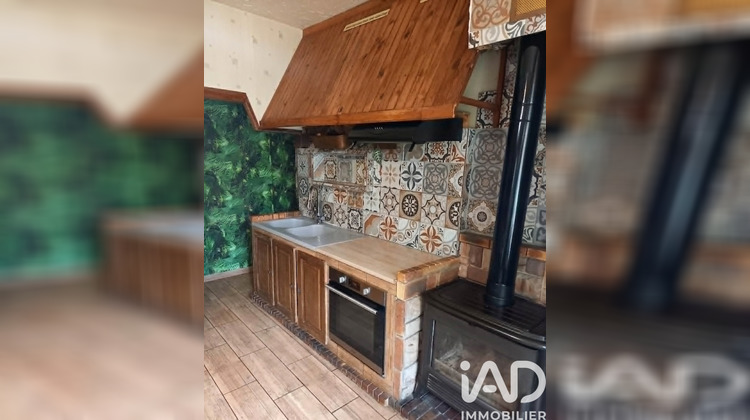 Ma-Cabane - Vente Maison Sury-Ès-Bois, 150 m²