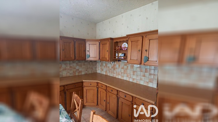 Ma-Cabane - Vente Maison Sury-Ès-Bois, 150 m²