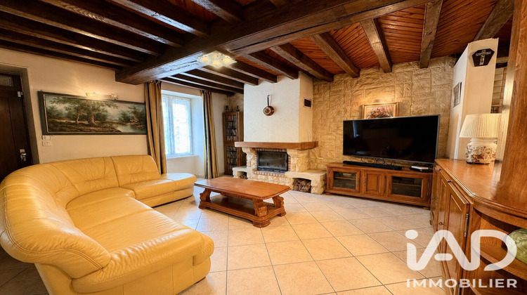 Ma-Cabane - Vente Maison Sury-Ès-Bois, 230 m²