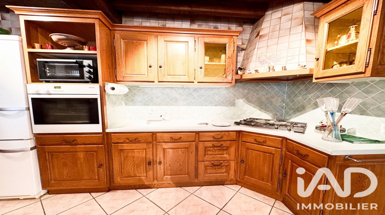 Ma-Cabane - Vente Maison Sury-Ès-Bois, 230 m²