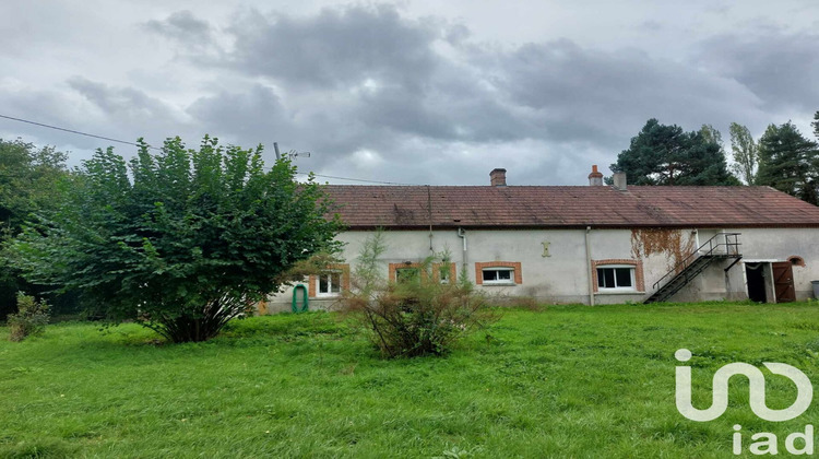 Ma-Cabane - Vente Maison Sury-Aux-Bois, 93 m²