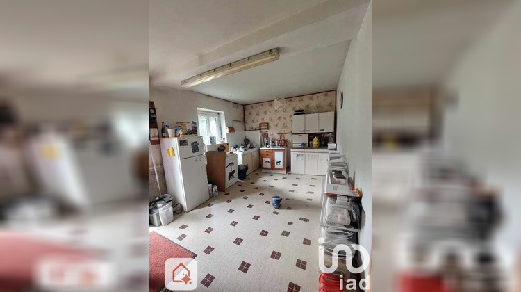 Ma-Cabane - Vente Maison Sury-Aux-Bois, 93 m²