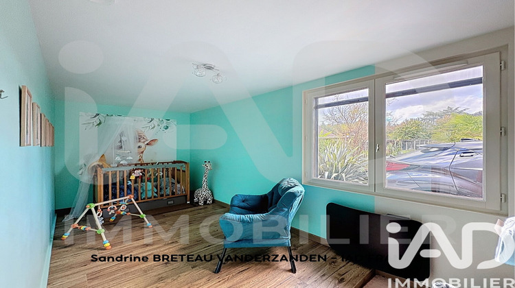 Ma-Cabane - Vente Maison Sury-Aux-Bois, 140 m²