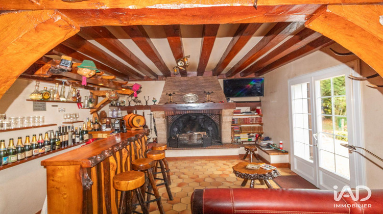 Ma-Cabane - Vente Maison Sury-Aux-Bois, 151 m²