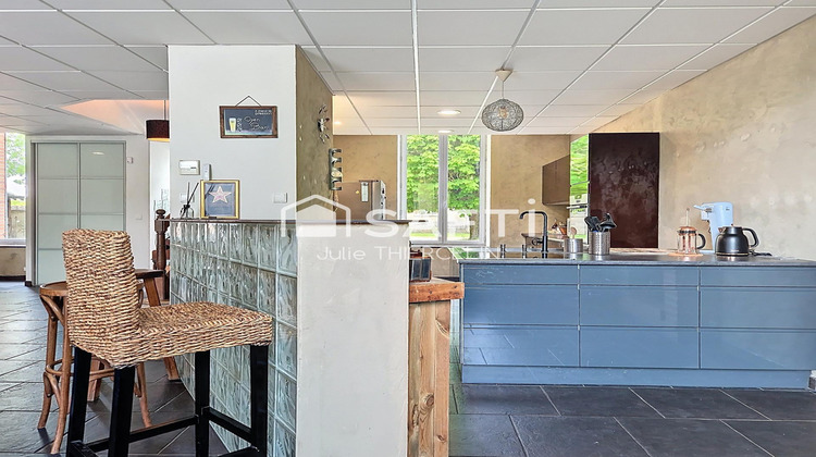 Ma-Cabane - Vente Maison Sury-Aux-Bois, 150 m²