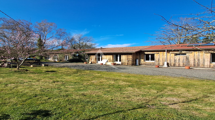 Ma-Cabane - Vente Maison SURY-AUX-BOIS, 223 m²