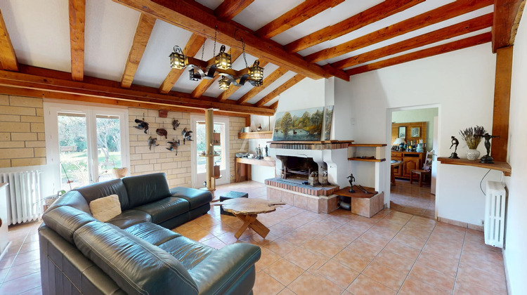 Ma-Cabane - Vente Maison SURY-AUX-BOIS, 223 m²