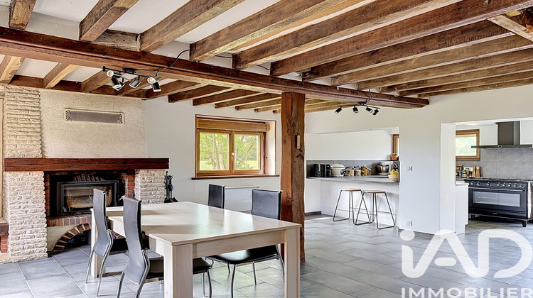 Ma-Cabane - Vente Maison Sury-Aux-Bois, 99 m²