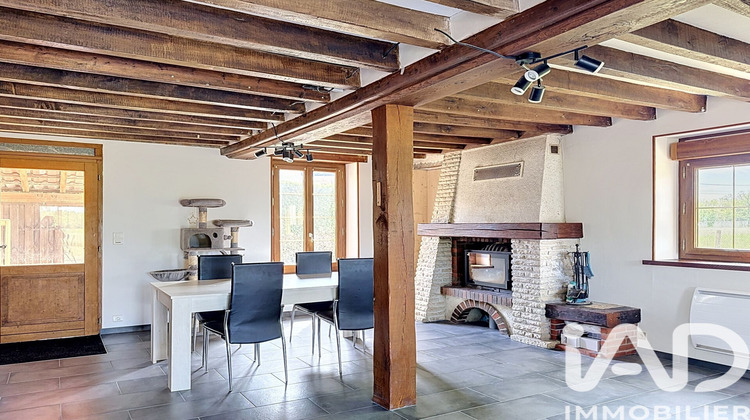 Ma-Cabane - Vente Maison Sury-Aux-Bois, 99 m²