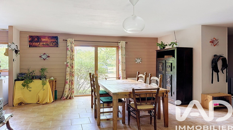Ma-Cabane - Vente Maison Sury-Aux-Bois, 166 m²