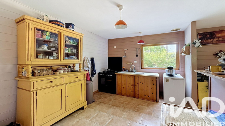 Ma-Cabane - Vente Maison Sury-Aux-Bois, 166 m²