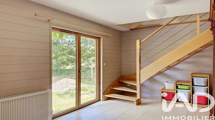 Ma-Cabane - Vente Maison Sury-Aux-Bois, 166 m²