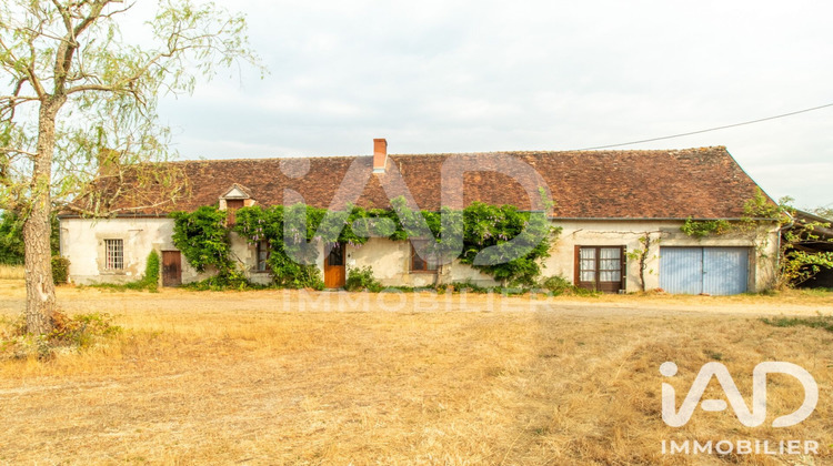 Ma-Cabane - Vente Maison Sury-Aux-Bois, 95 m²