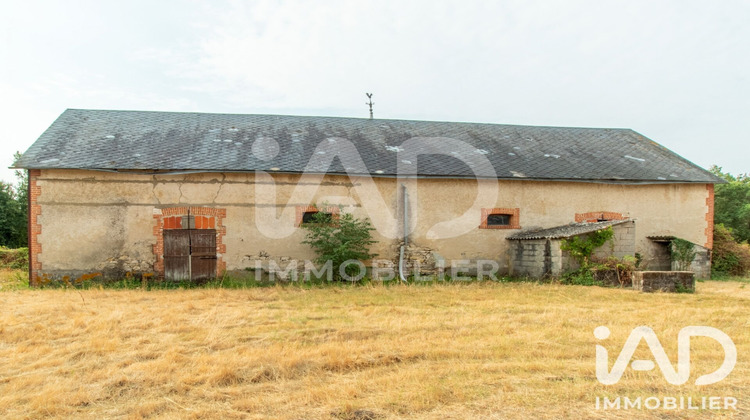 Ma-Cabane - Vente Maison Sury-Aux-Bois, 95 m²