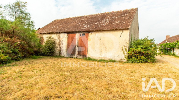 Ma-Cabane - Vente Maison Sury-Aux-Bois, 95 m²