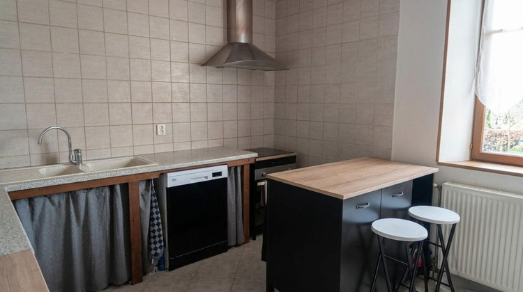 Ma-Cabane - Vente Maison Sury-Aux-Bois, 200 m²