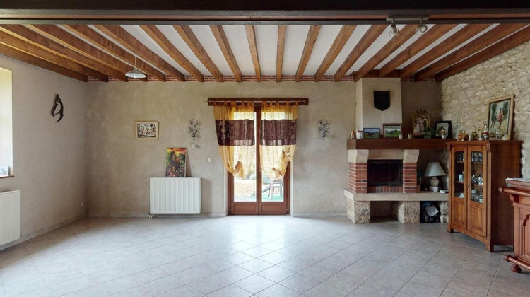 Ma-Cabane - Vente Maison Sury-Aux-Bois, 200 m²