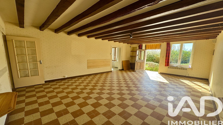 Ma-Cabane - Vente Maison Sury-en-Vaux, 83 m²