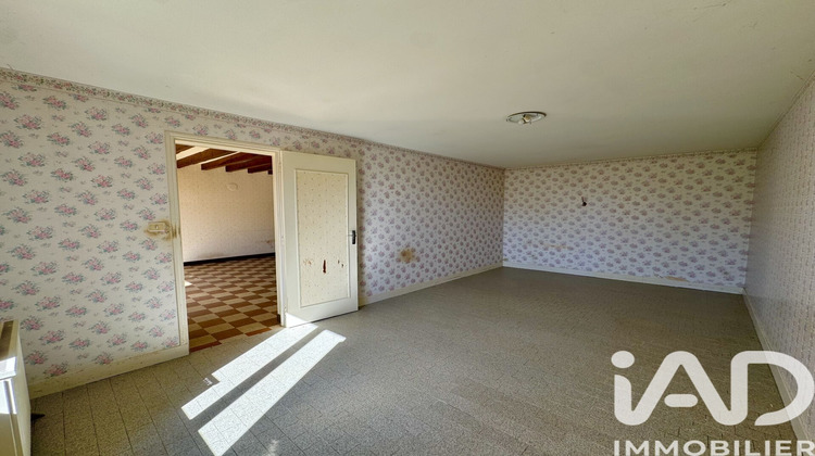 Ma-Cabane - Vente Maison Sury-en-Vaux, 83 m²