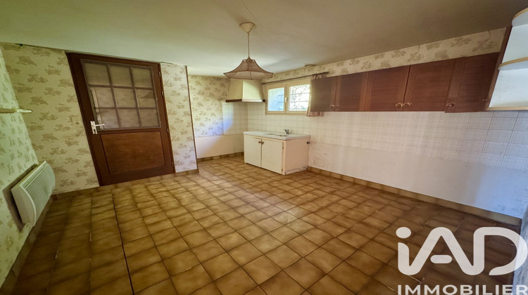 Ma-Cabane - Vente Maison Sury-en-Vaux, 83 m²