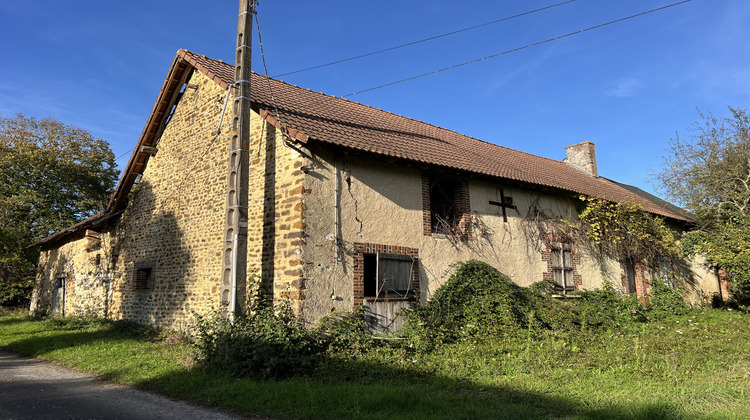 Ma-Cabane - Vente Maison Sury-ès-Bois, 102 m²