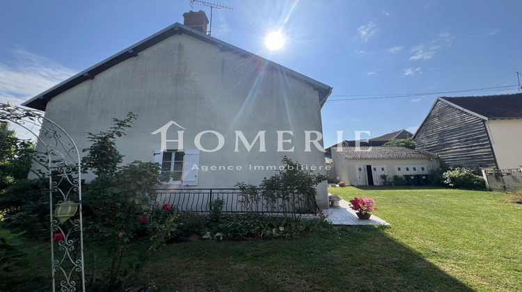 Ma-Cabane - Vente Maison Sury-ès-Bois, 91 m²