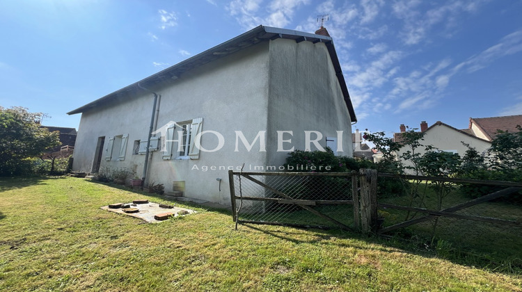 Ma-Cabane - Vente Maison Sury-ès-Bois, 91 m²