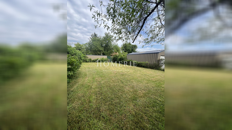 Ma-Cabane - Vente Maison Sury-ès-Bois, 91 m²