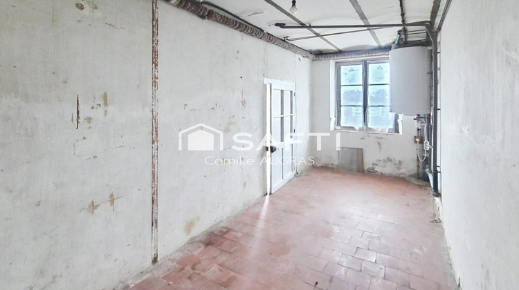 Ma-Cabane - Vente Maison Sury-Es-Bois, 100 m²