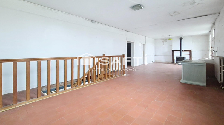 Ma-Cabane - Vente Maison Sury-Es-Bois, 100 m²