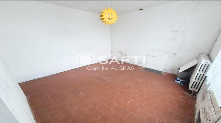 Ma-Cabane - Vente Maison Sury-Es-Bois, 100 m²