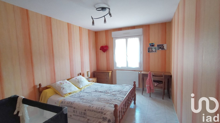 Ma-Cabane - Vente Maison Sury-le-Comtal, 110 m²