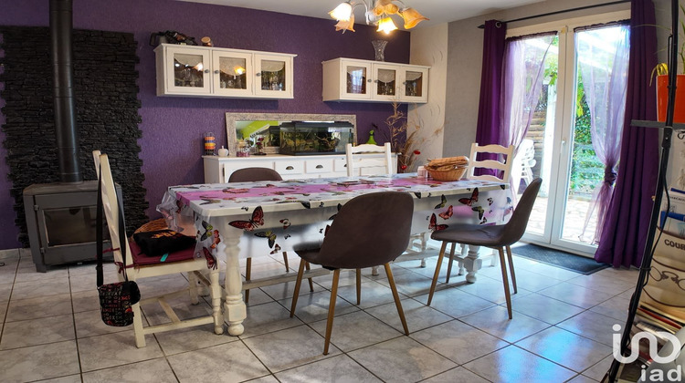 Ma-Cabane - Vente Maison Sury-le-Comtal, 75 m²