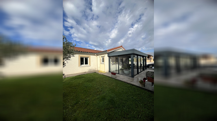 Ma-Cabane - Vente Maison Sury-le-Comtal, 221 m²