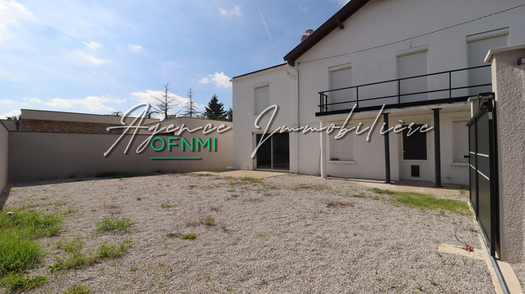 Ma-Cabane - Vente Maison Sury-le-Comtal, 112 m²