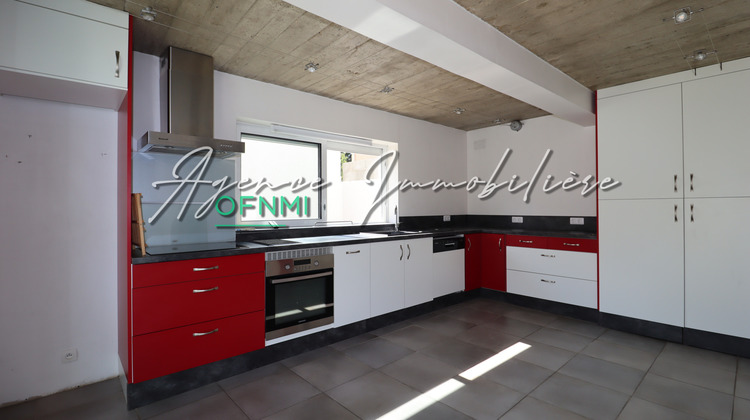 Ma-Cabane - Vente Maison Sury-le-Comtal, 112 m²