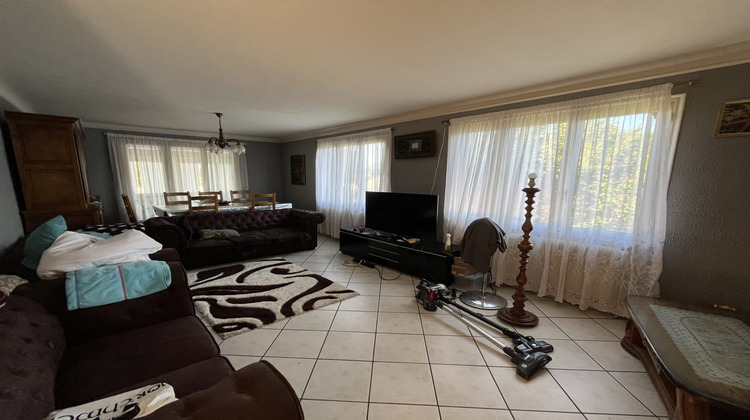 Ma-Cabane - Vente Maison Sury-le-Comtal, 139 m²