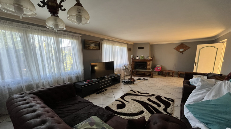 Ma-Cabane - Vente Maison Sury-le-Comtal, 139 m²