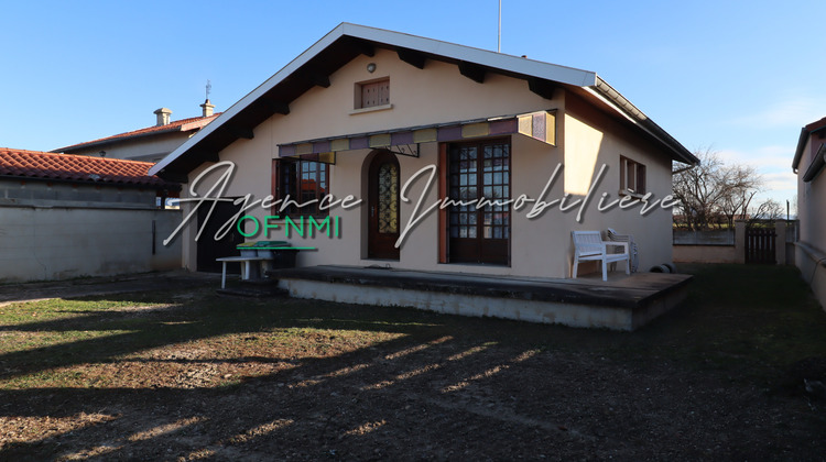 Ma-Cabane - Vente Maison Sury-le-Comtal, 70 m²