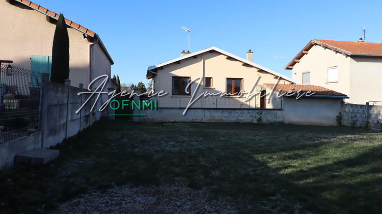 Ma-Cabane - Vente Maison Sury-le-Comtal, 70 m²