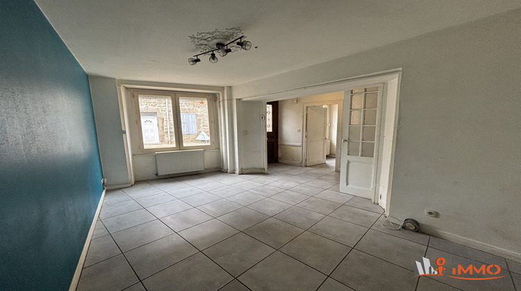 Ma-Cabane - Vente Maison Sury-le-Comtal, 74 m²