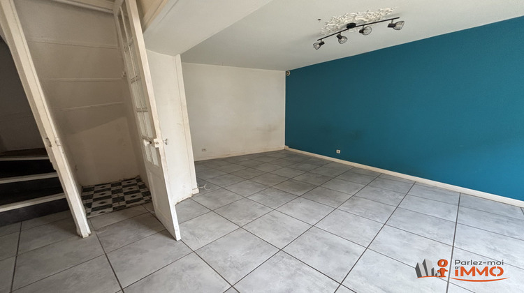 Ma-Cabane - Vente Maison Sury-le-Comtal, 74 m²