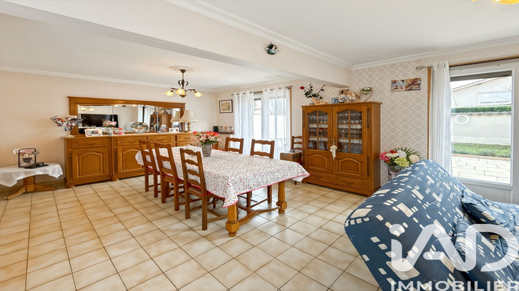Ma-Cabane - Vente Maison Sury-le-Comtal, 85 m²