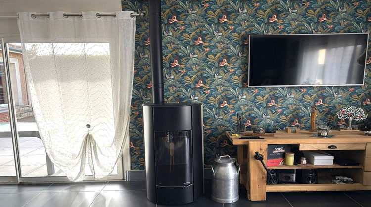 Ma-Cabane - Vente Maison SURY LE COMTAL, 160 m²