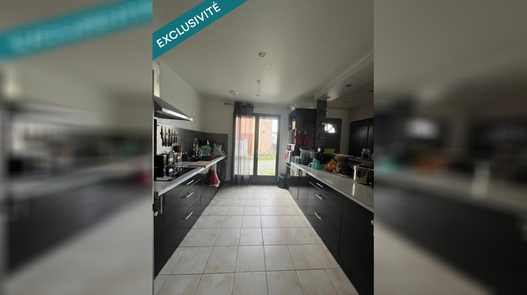 Ma-Cabane - Vente Maison Sury-le-Comtal, 97 m²