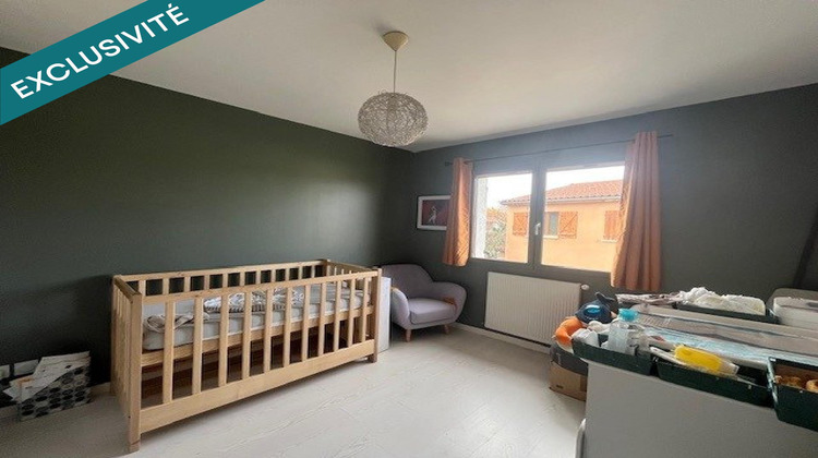 Ma-Cabane - Vente Maison Sury-le-Comtal, 97 m²