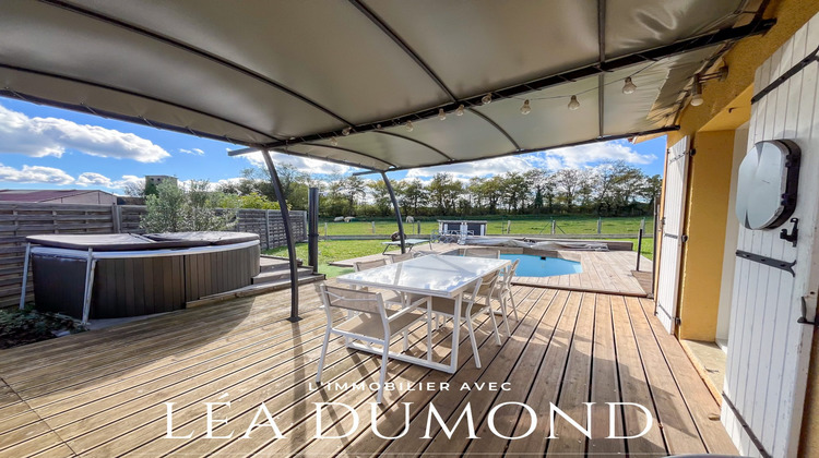 Ma-Cabane - Vente Maison Sury-le-Comtal, 105 m²