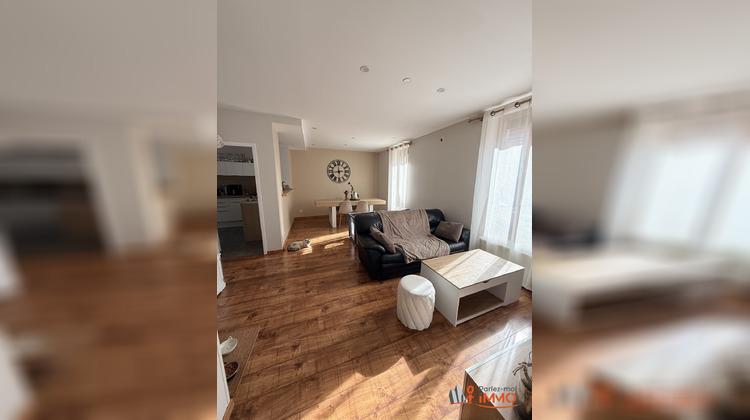 Ma-Cabane - Vente Maison Sury-le-Comtal, 101 m²