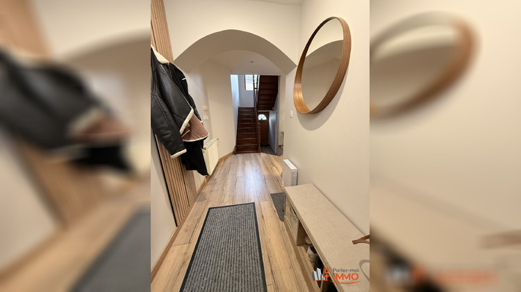 Ma-Cabane - Vente Maison Sury-le-Comtal, 101 m²