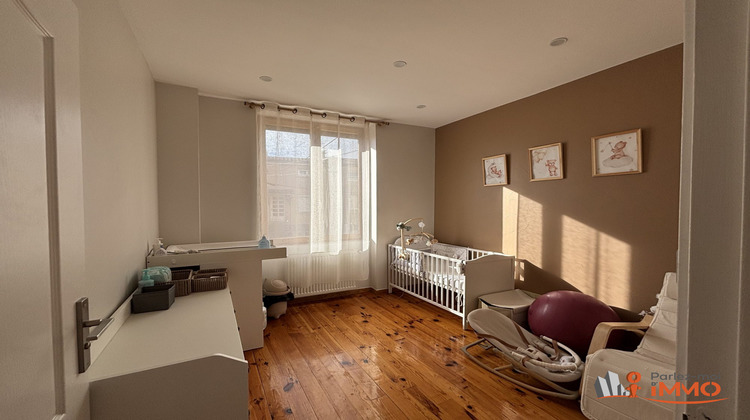 Ma-Cabane - Vente Maison Sury-le-Comtal, 101 m²